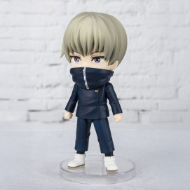 TOGE INUMAKI  FIGURA 9 CM JUJUTSU KAISEN FIGUARTS MINI