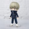 TOGE INUMAKI  FIGURA 9 CM JUJUTSU KAISEN FIGUARTS MINI                          PRECIO NETO   /   FECHA LIMITE: 25/03/2022