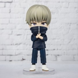 TOGE INUMAKI  FIGURA 9 CM JUJUTSU KAISEN FIGUARTS MINI                          PRECIO NETO   /   FECHA LIMITE: 25/03/2022