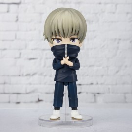 TOGE INUMAKI  FIGURA 9 CM JUJUTSU KAISEN FIGUARTS MINI