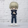 TOGE INUMAKI  FIGURA 9 CM JUJUTSU KAISEN FIGUARTS MINI                          PRECIO NETO   /   FECHA LIMITE: 25/03/2022