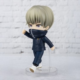 TOGE INUMAKI  FIGURA 9 CM JUJUTSU KAISEN FIGUARTS MINI                          PRECIO NETO   /   FECHA LIMITE: 25/03/2022