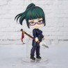 MAKI ZEN'IN FIGURA 9 CM JUJUTSU KAISEN FIGUARTS MINI