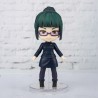 MAKI ZEN'IN FIGURA 9 CM JUJUTSU KAISEN FIGUARTS MINI                            PRECIO NETO   /   FECHA LIMITE: 25/03/2022