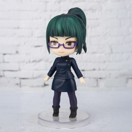 MAKI ZEN'IN FIGURA 9 CM JUJUTSU KAISEN FIGUARTS MINI