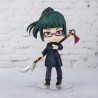 MAKI ZEN'IN FIGURA 9 CM JUJUTSU KAISEN FIGUARTS MINI                            PRECIO NETO   /   FECHA LIMITE: 25/03/2022