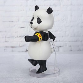 PANDA FIGURA 9 CM JUJUTSU KAISEN FIGUARTS MINI                                  PRECIO NETO   /   FECHA LIMITE: 25/03/2022