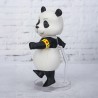 PANDA FIGURA 9 CM JUJUTSU KAISEN FIGUARTS MINI