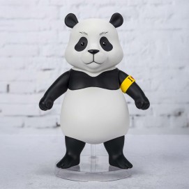 PANDA FIGURA 9 CM JUJUTSU KAISEN FIGUARTS MINI                                  PRECIO NETO   /   FECHA LIMITE: 25/03/2022