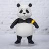 PANDA FIGURA 9 CM JUJUTSU KAISEN FIGUARTS MINI