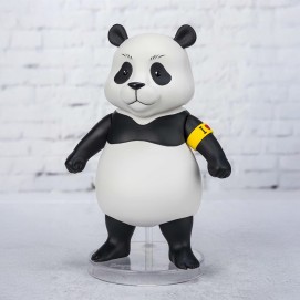 PANDA FIGURA 9 CM JUJUTSU KAISEN FIGUARTS MINI                                  PRECIO NETO   /   FECHA LIMITE: 25/03/2022