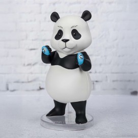 PANDA FIGURA 9 CM JUJUTSU KAISEN FIGUARTS MINI