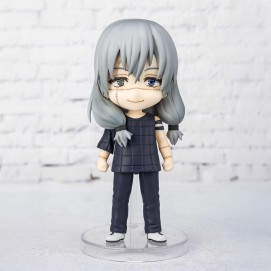 MAHITO FIGURA 9 CM JUJUTSU KAISEN FIGUARTS MINI                                 PRECIO NETO