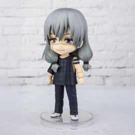 MAHITO FIGURA 9 CM JUJUTSU KAISEN FIGUARTS MINI                                 PRECIO NETO