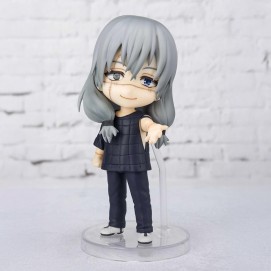 MAHITO FIGURA 9 CM JUJUTSU KAISEN FIGUARTS MINI                                 PRECIO NETO