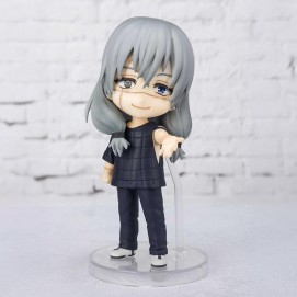 MAHITO FIGURA 9 CM JUJUTSU KAISEN FIGUARTS MINI