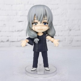 MAHITO FIGURA 9 CM JUJUTSU KAISEN FIGUARTS MINI                                 PRECIO NETO