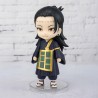 SUGURO GETO FIGURA 9 CM JUJUTSU KAISEN FIGUARTS MINI RE-RUN                     PRECIO NETO / FECHA LIMITE: 12/12/2022
