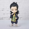SUGURO GETO FIGURA 9 CM JUJUTSU KAISEN FIGUARTS MINI RE-RUN                     PRECIO NETO / FECHA LIMITE: 12/12/2022