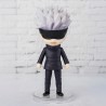 SATORU GOJO FIGURA 9 CM JUJUTSU KAISEN FIGUARTS MINI                            PRECIO NETO / FECHA LIMITE: 29/11/2022