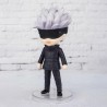 SATORU GOJO FIGURA 9 CM JUJUTSU KAISEN FIGUARTS MINI                            PRECIO NETO / FECHA LIMITE: 29/11/2022