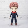 YUJI ITADORI FIGURA 9 CM JUJUTSU KAISEN FIGUARTS MINI                           PRECIO NETO