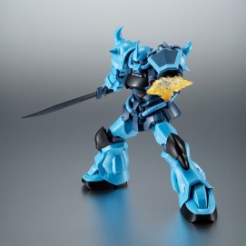 SET 03 OPTION PARTS VER A.N.I.M.E. MOBILE SUIT GUNDAM THE 08TH MS TEAM THE ROBOT SPIRITS