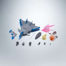 SET 03 OPTION PARTS VER A.N.I.M.E. MOBILE SUIT GUNDAM THE 08TH MS TEAM THE ROBOTPRECIO NETO  /  FECHA LIMITE 25/07/2022