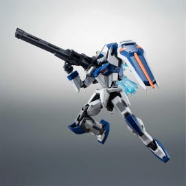 GAT-X102 DUEL GUNDAM ANIME VER FIGURA 12 CM MOBILE SUIT GUNDAM SEED THE ROBOT SPPRECIO NETO / FECHA LIMITE: 25/08/2022