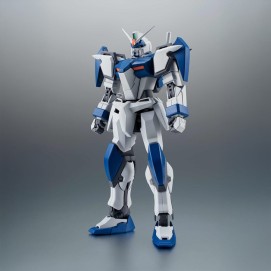 GAT-X102 DUEL GUNDAM ANIME VER FIGURA 12 CM MOBILE SUIT GUNDAM SEED THE ROBOT SPIRITS