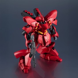 MSN-04 SAZABI FIGURA 15,5 CM MOBILE SUIT GUNDAM CHAR'S COUNTERATTACK GUNDAM UNIVERSE