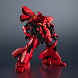 MSN-04 SAZABI FIGURA 15,5 CM MOBILE SUIT GUNDAM CHAR'S COUNTERATTACK GUNDAM UNIVERSE