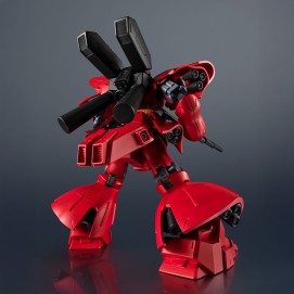 MSN-04 SAZABI FIGURA 15,5 CM MOBILE SUIT GUNDAM CHAR'S COUNTERATTACK GUNDAM UNIVERSE