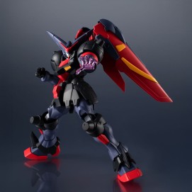 GF13-001 NHII MASTER GUNDAM FIGURA 15 CM MOBILE FIGHTER G GUNDAM GUNDAM UNIVERSE