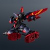 GF13-001 NHII MASTER GUNDAM FIGURA 15 CM MOBILE FIGHTER G GUNDAM GUNDAM UNIVERSE