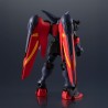 GF13-001 NHII MASTER GUNDAM FIGURA 15 CM MOBILE FIGHTER G GUNDAM GUNDAM UNIVERSE