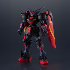 GF13-001 NHII MASTER GUNDAM FIGURA 15 CM MOBILE FIGHTER G GUNDAM GUNDAM UNIVERSE