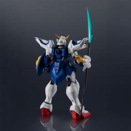 XXXG-01S SHENLONG GUNDAM FIGURA 15 CM MOBILE SUIT GUNDAM WING GUNDAM UNIVERSE