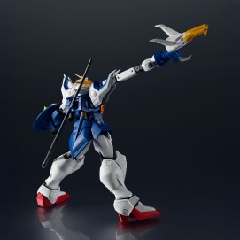 XXXG-01S SHENLONG GUNDAM FIGURA 15 CM MOBILE SUIT GUNDAM WING GUNDAM UNIVERSE