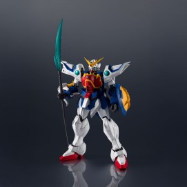 XXXG-01S SHENLONG GUNDAM FIGURA 15 CM MOBILE SUIT GUNDAM WING GUNDAM UNIVERSE