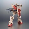 RGM-79 GUNDAM GROUND TYPE VER A.N.I.M.E. FIGURA 12,5 CM MOBILE SUIT GUNDAM ROBOT SPIRITS