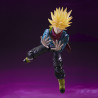 S.H. Figuarts Future Trunks - Super Saiyan - Exclusive Edition