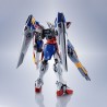 WING GUNDAM ZERO FIGURA 14 CM NEW MOBILE REPORT GUNDAM WING METAL ROBOT SPIRITS PRECIO NETO / FECHA LIMITE  05/05/2022