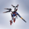 WING GUNDAM ZERO FIGURA 14 CM NEW MOBILE REPORT GUNDAM WING METAL ROBOT SPIRITS PRECIO NETO / FECHA LIMITE  05/05/2022
