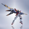 WING GUNDAM ZERO FIGURA 14 CM NEW MOBILE REPORT GUNDAM WING METAL ROBOT SPIRITS PRECIO NETO / FECHA LIMITE  05/05/2022
