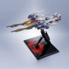 WING GUNDAM ZERO FIGURA 14 CM NEW MOBILE REPORT GUNDAM WING METAL ROBOT SPIRITS PRECIO NETO / FECHA LIMITE  05/05/2022