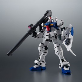 RX-78GP03S VER A.N.I.M.E. FIGURA 12,5 CM MOBILE SUIT GUNDAM ROBOT SPIRITS       PRECIO NETO / FECHA LIMITE 22/11/2022