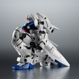 RX-78GP03S VER A.N.I.M.E. FIGURA 12,5 CM MOBILE SUIT GUNDAM ROBOT SPIRITS