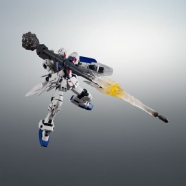 RX-78GP03S VER A.N.I.M.E. FIGURA 12,5 CM MOBILE SUIT GUNDAM ROBOT SPIRITS