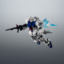 RX-78GP03S VER A.N.I.M.E. FIGURA 12,5 CM MOBILE SUIT GUNDAM ROBOT SPIRITS       PRECIO NETO / FECHA LIMITE 22/11/2022